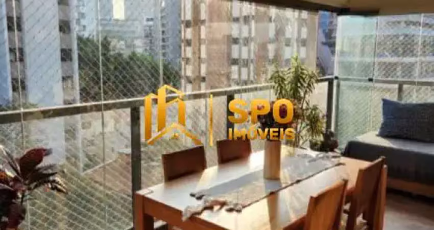 Apartamento com 2 quartos à venda na Rua João Moura, 2300, Pinheiros, São Paulo