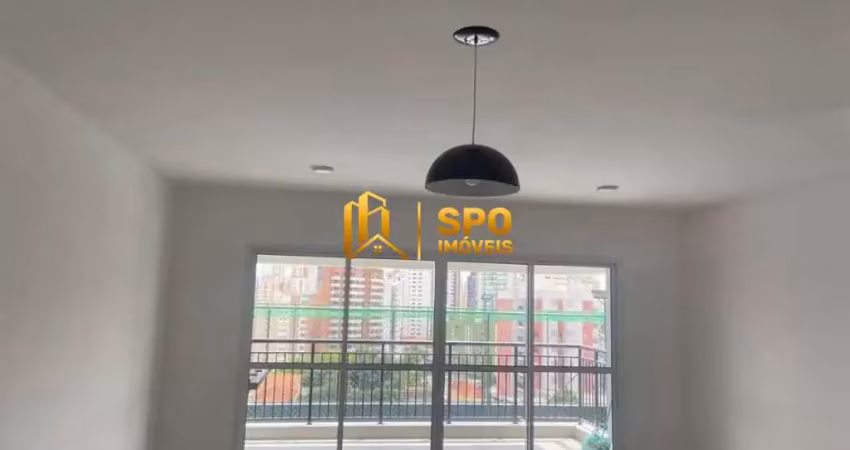 Apartamento com 3 quartos à venda na Rua Alba, 1700, Vila Santa Catarina, São Paulo