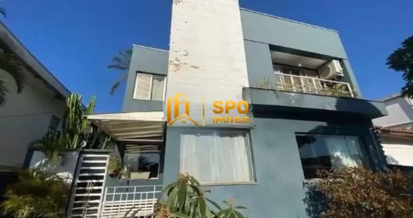 Sobrado  a venda  em congonhas - 5 dormitorios - 4 suítes