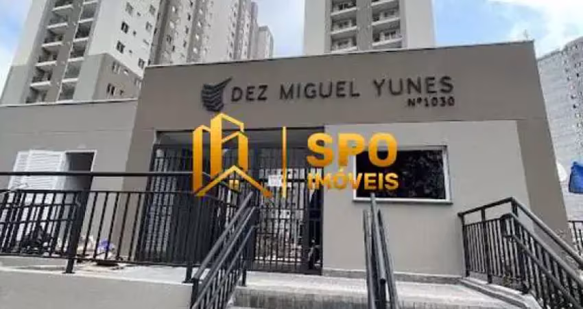 Apartamento a venda com 35 mts, em usina piratininga  com 2 quartos, 1 banheiro, e cozinha. sem vaga