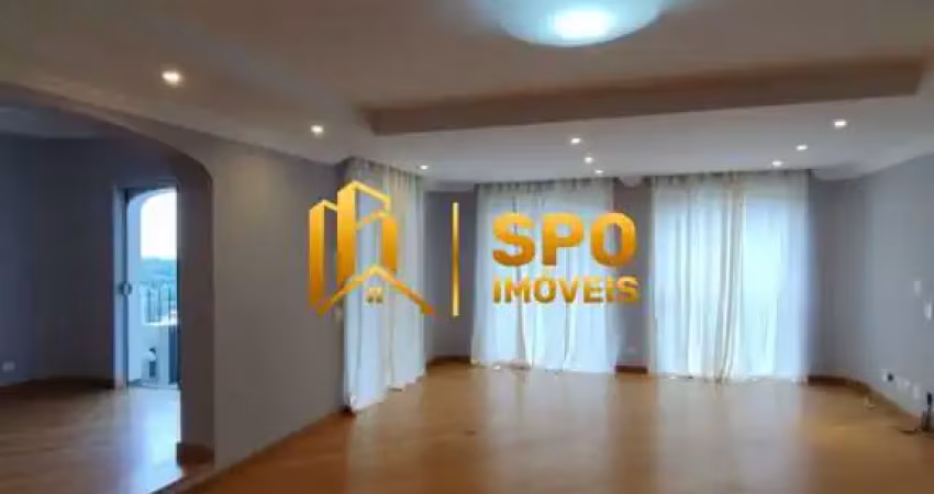 Condominio reserva casa grande: apto para locação  280 m², 3 suítes, 3 salas, no alto boa vista