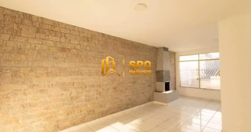 Casa com 3 quartos à venda na Rua Doutor Joviano Telles, 36, Brooklin, São Paulo
