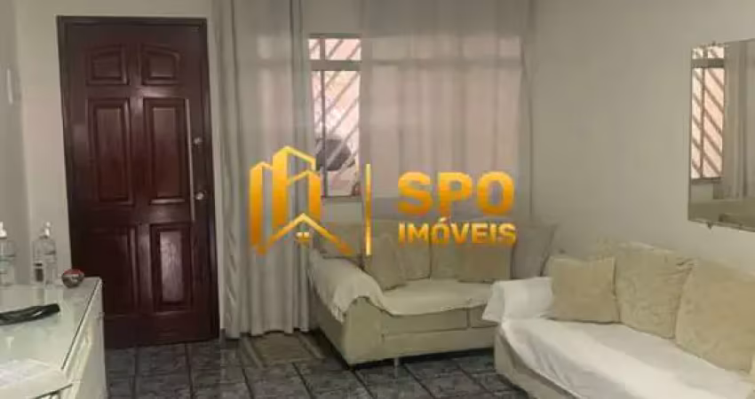 Lindo sobrado na cidade dutra de 89 metros em rua fechada a venda por 540.000 reais