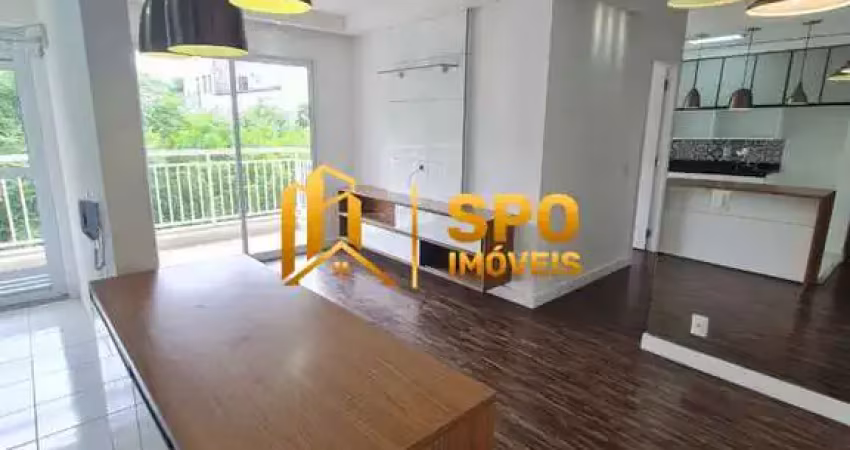 Cond vila nova sabará, apto a venda com 61 metros 2 quartos sendo 1 suite com 1 vaga no jd marajoara