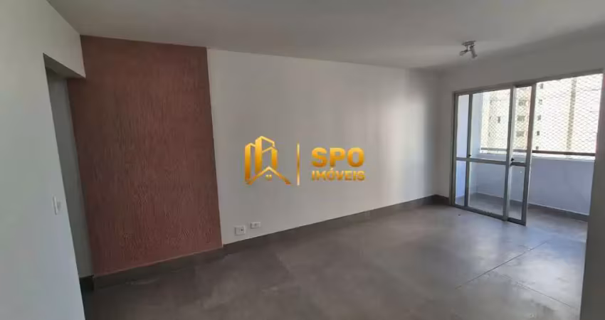 Cond marajoara park, apto de 74 metros para locação com 3 quartos e varanda no jardim marajoara
