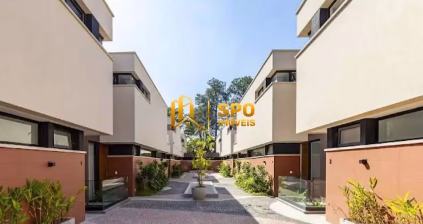 Casa de alto padrão à venda ? jardim cordeiro | 531 m² | 4 suítes | 4 vagas no jardim cordeiro