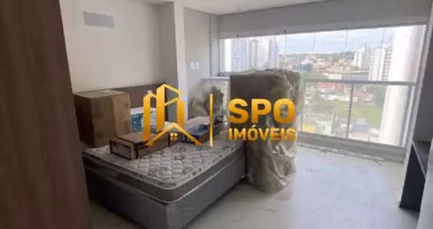 Kitnet / Stúdio à venda na Avenida Professor Ascendino Reis, 965, Vila Clementino, São Paulo