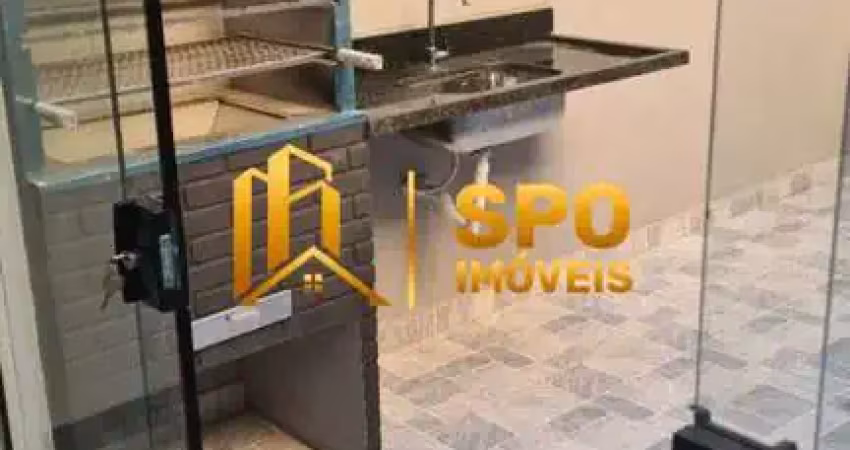 Sobrado a venda com 170 m² perto do metrô praça da árvore