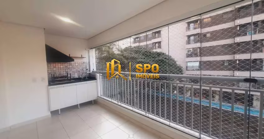 Apartamento de 65 metros 2 quartos  para locação no jd prudencia