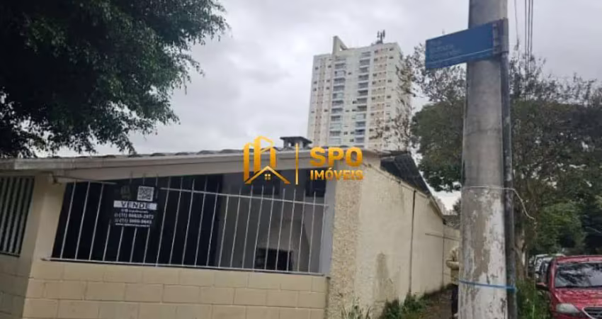 Casa com 3 quartos à venda na Rua Baltazar Fernandes, 282, Vila Cordeiro, São Paulo