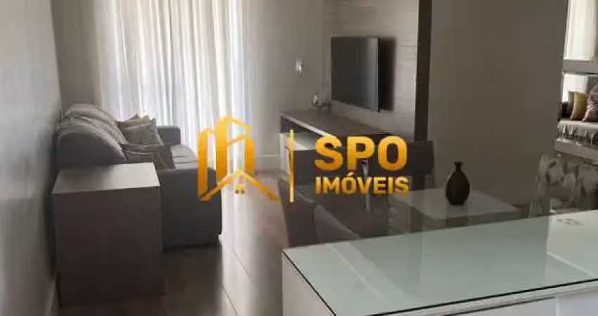 Cond  reserva dos lagos, apto de 72 metros com 3 quartos para locação em interlagos