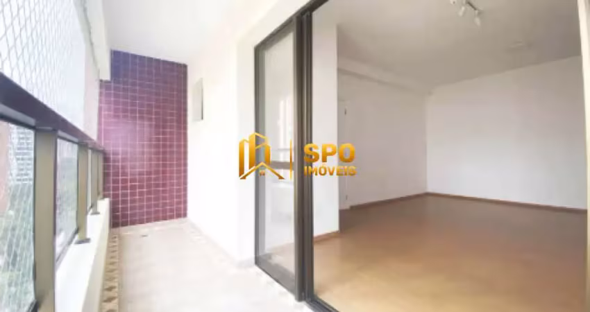 'excelente apartamento para locação na vila suzana, 4 dormitórios, 3 vagas'