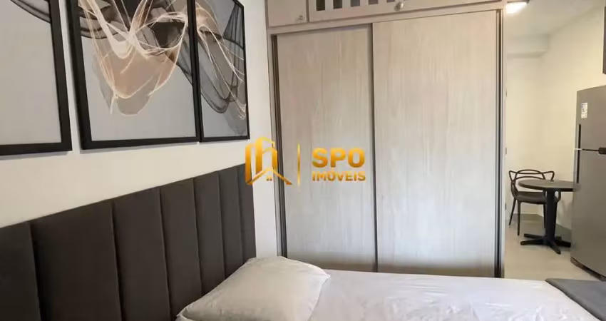 Studio para locação na  vila clementino ao lado do metrô santa cruz