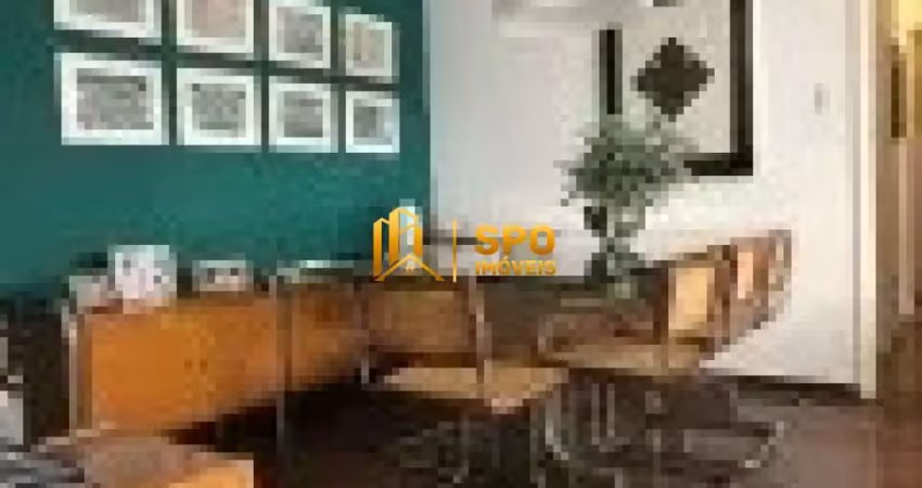 Apartamento com 3 quartos para alugar na Rua José Maria Lisboa, 177, Jardim Paulista, São Paulo