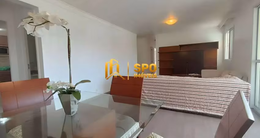 Lindo apartamento de 107 metros para locação no mund no jardim marajoara