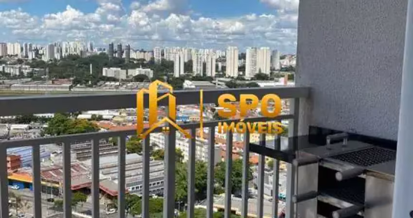 Cond side  atlantica, apto de 2 quartos com 49 metros a venda na região do socorro