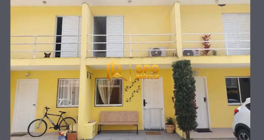 Casa em condomínio à venda, com 162m2,em villas de interlagos