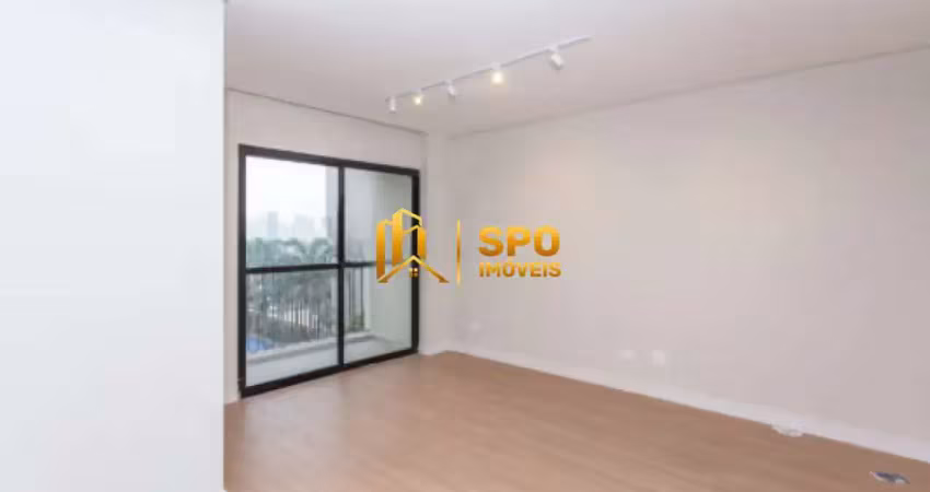 'excelente apartamento reformado à venda na vila olímpia, 65m², 1 vaga'