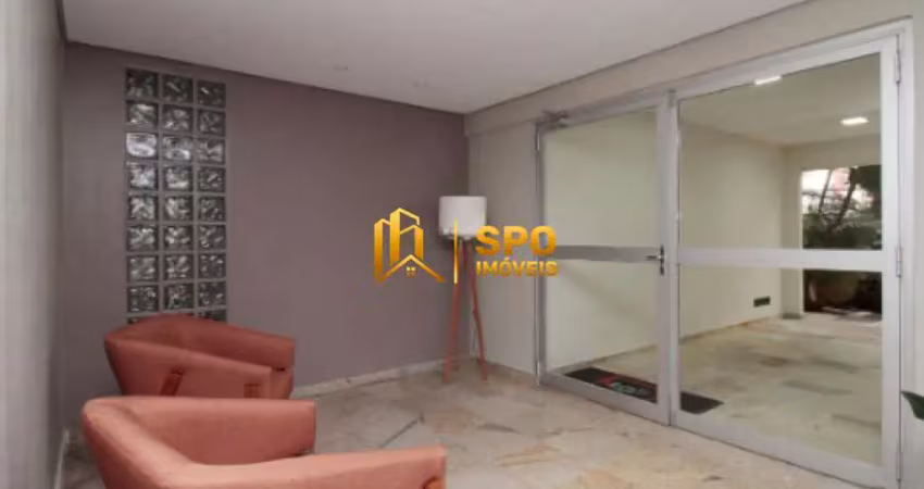 'excelente apartamento à venda no jardim marajoara 3 domritórios, 1 vaga'