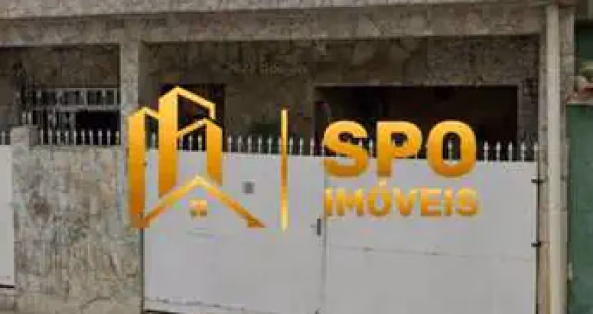 Sobrado  com 3 dormitórios , 2 suites , sala ampla para dois ambientes , cozinha, área de serviço ,