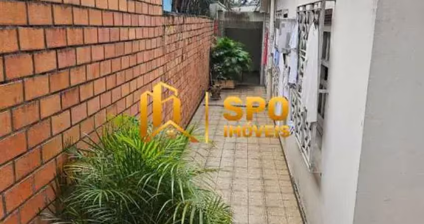 Casa residencial  à venda com 225m2 no bairro do jardim marajoara