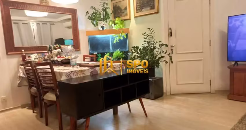 'apartamento para locação/venda na chácara santo antônio 125m², 3 doirmitórios, 3 vagas'