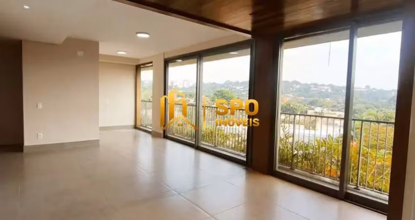 Apartamento com 1 quarto para alugar na Rua Itapé-acu, 157, Cidade Jardim, São Paulo