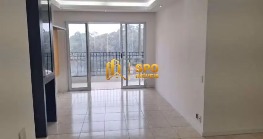 Cond lumina, apto de 92 metros com 3 quartos sendo 1 suite no jardim marajoara