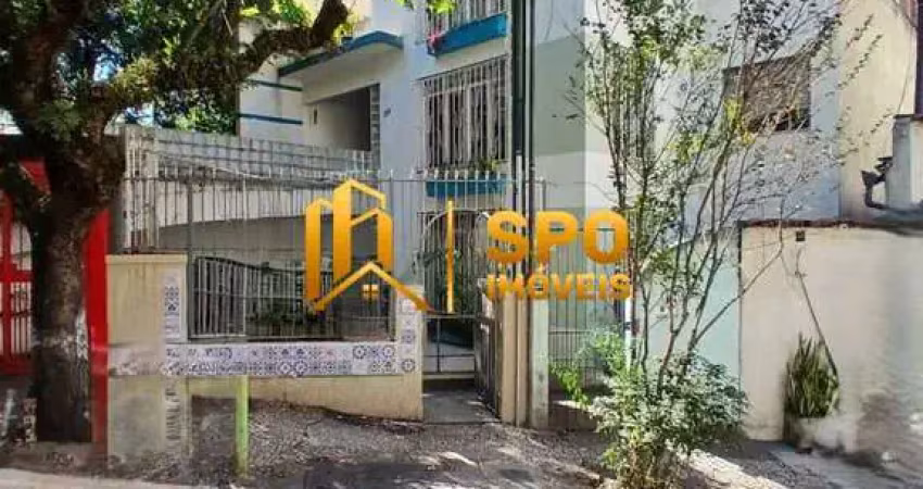 Casa  com 4 quartos , 2 suite , 04 banheiros  proximo a avenida paulista