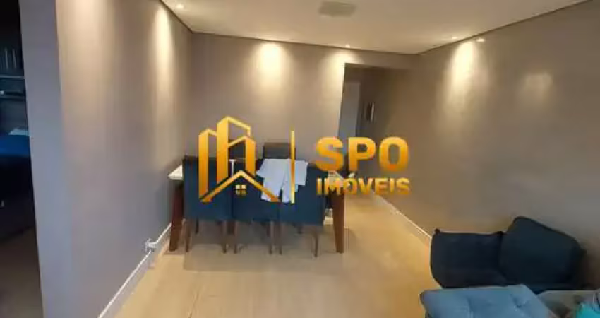 Apartamento à venda na vila dos andradas, 59 metros - r$ 298.000,00