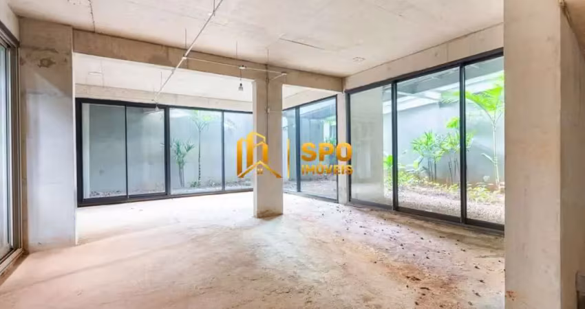 Ponto comercial à venda na Avenida Rebouças, 990, Pinheiros, São Paulo