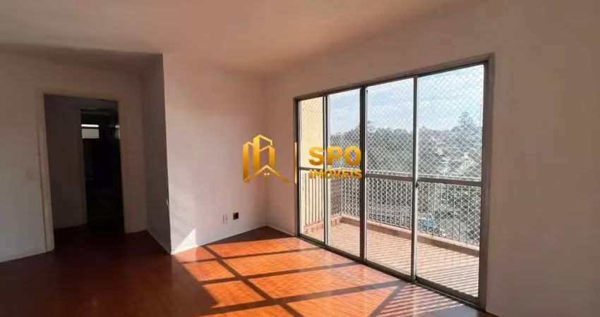 Apartamento para venda ou locação, 83 metros, 2 quartos, 2 vagas - vila santa catarina