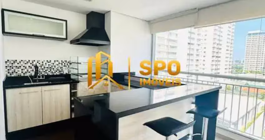 Cond novamerica , apto de 130 metros com 4 quartos ,2 vagas e varanda gourmet com vista park