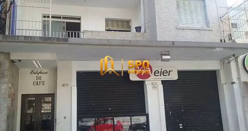 Apartamento com 3 quartos à venda na Rua Silva Pinto, 415, Bom Retiro, São Paulo