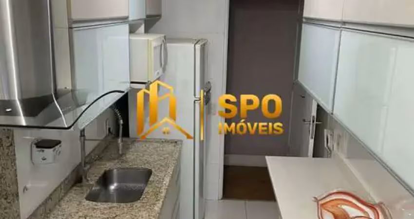 Apartamento 3 dormitórios no condomínio villaggio di san remo a venda