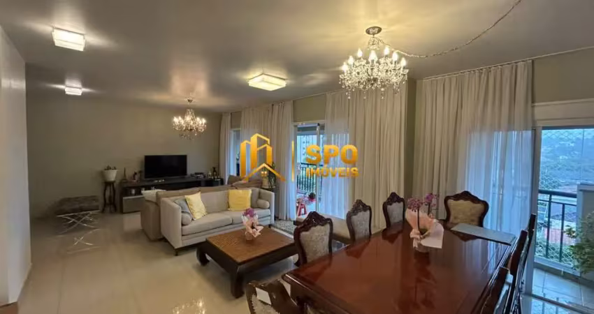 Cond horizon, apto de 155 metros com 3 suites  para locação em santo amaro