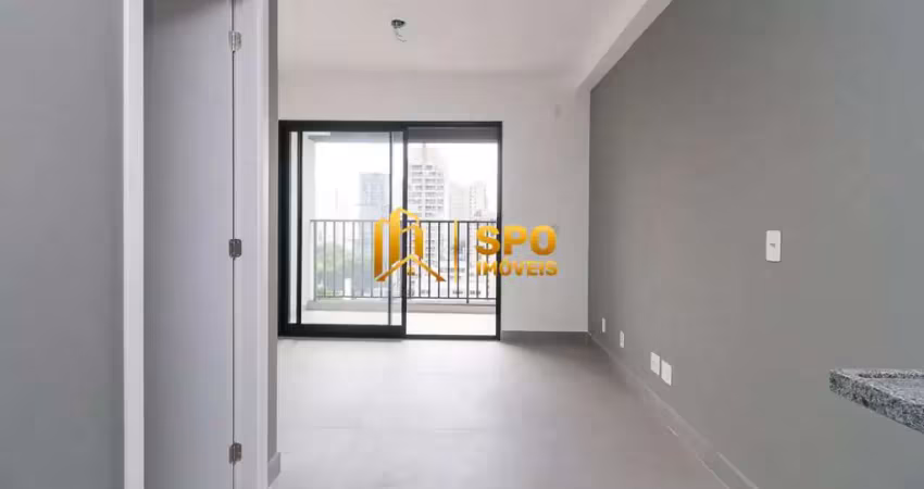 Cond hub alto da boa vista , apto de 23 metros a venda em santo amaro