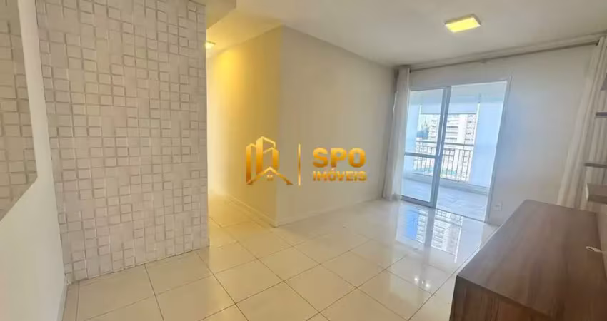 Apartamento com 3 quartos à venda na Avenida Doutor Mário Vilas Boas Rodrigues, 175, Chácara Santo Antônio, São Paulo