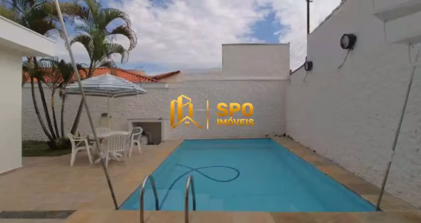 Casa térrea para locação com 220 metros no bolsão city campo grande!!