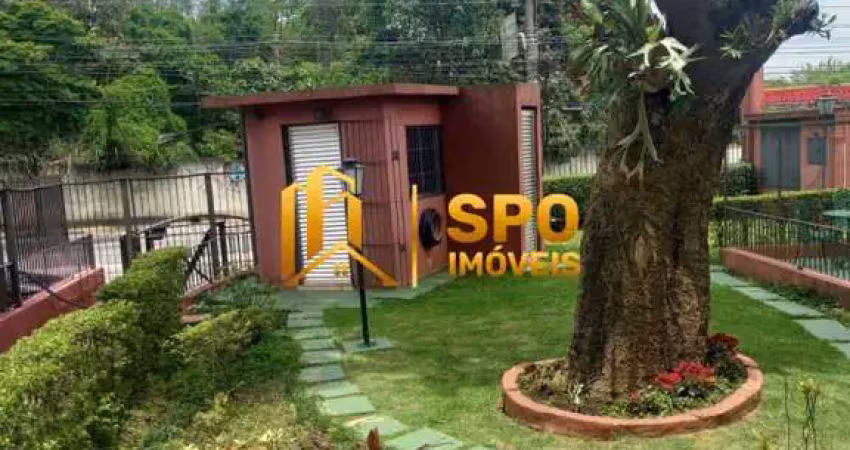 Apartamento com 2 dormitórios  , 2 banheiros, 1 vaga de garagem , 1 quartinho  na area de serviço