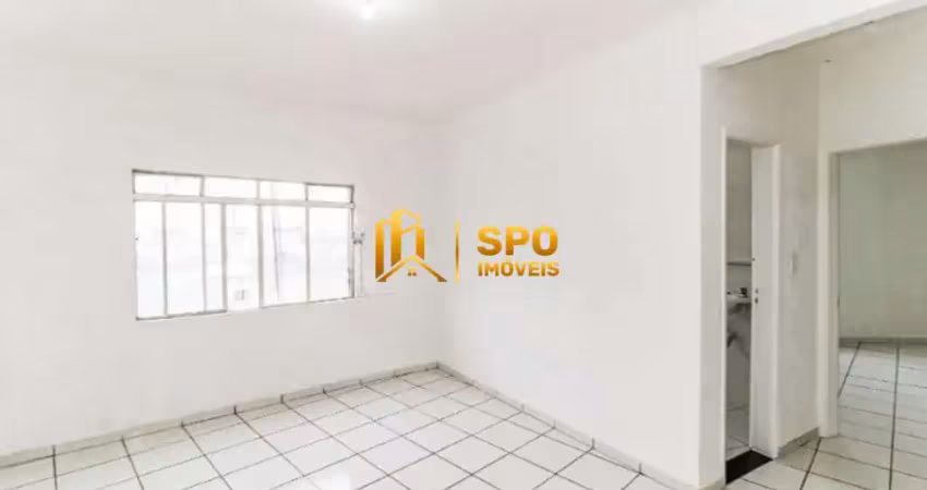 Apartamento com 1 quarto à venda na Rua Gibraltar, 20, Santo Amaro, São Paulo