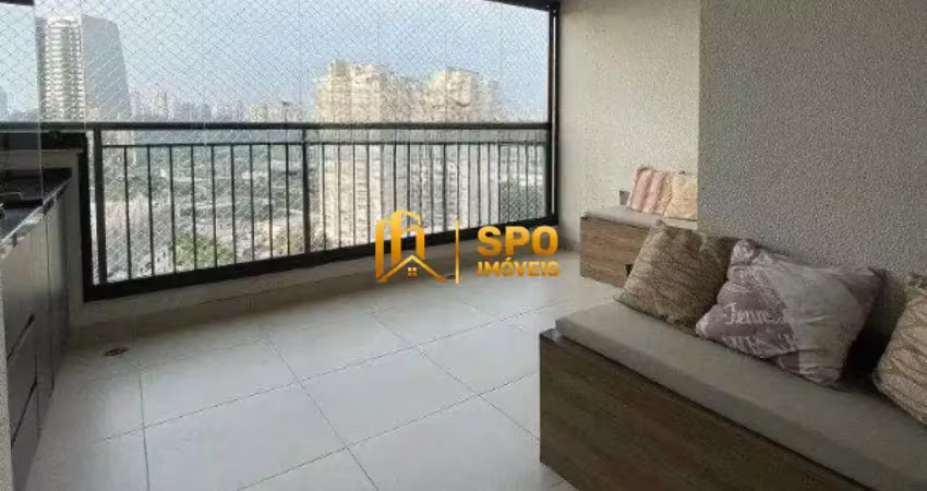 'excelente apartamento à venda na vila cruzeiro, 68m², 2 vagas, 2 dormitórios'