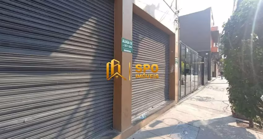 Ponto comercial para alugar na Rua Padre Carvalho, 740, Pinheiros, São Paulo