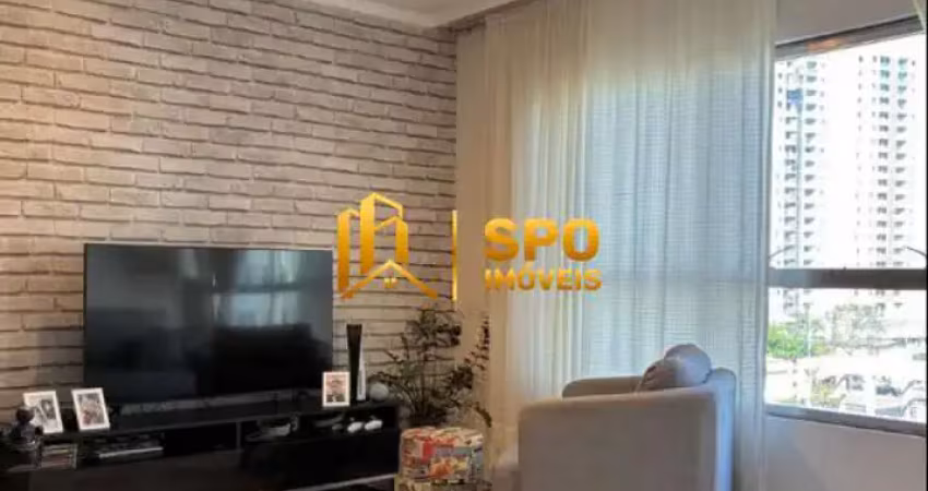 Cond maxhaus migy, apto de 70 metros com 2 quartos e 2 vagas em interlagos