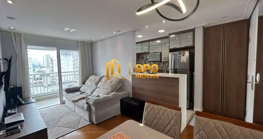 Cond vila nova sabara, 61 metros a venda, 2 quartos e 1 vaga no jardim marajoara