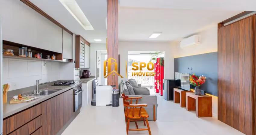 Cond vl. nova sabara, apto de 81 metros com 3 quartos, 2 vagas e varanda gourmet no jardim marajoara