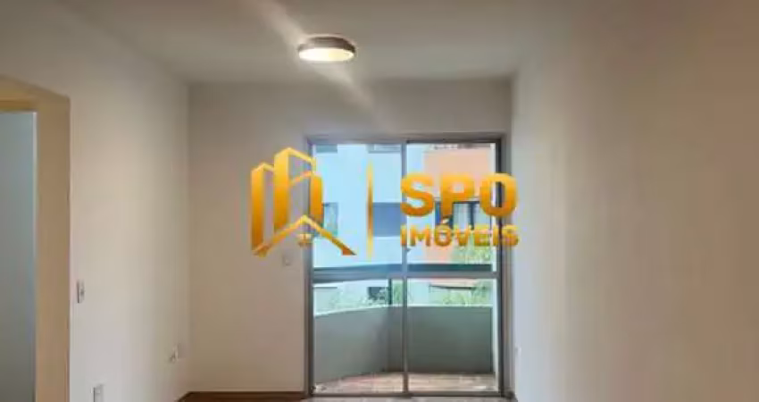 Apartamento com 2 quartos para alugar na Rua Nebraska, 53, Brooklin, São Paulo