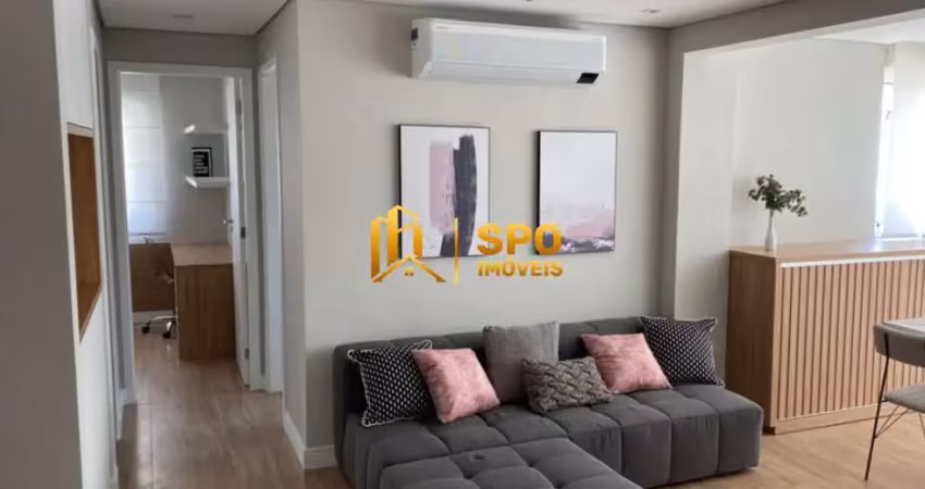 'apartamento mobiliado na vila olímpia para locação 72m², 1 vaga'