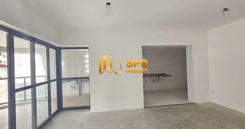 Cond ez parque da cidade, apto novo de 134 metros com 3 quartos a venda na chácara santo antonio