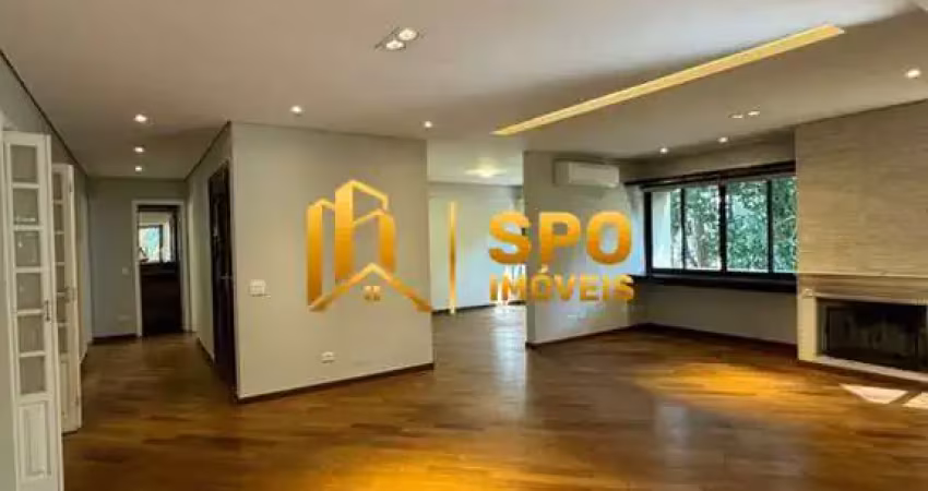 Cond maison galle, apto a venda com 4 suites e 4 vagas na vila andrade